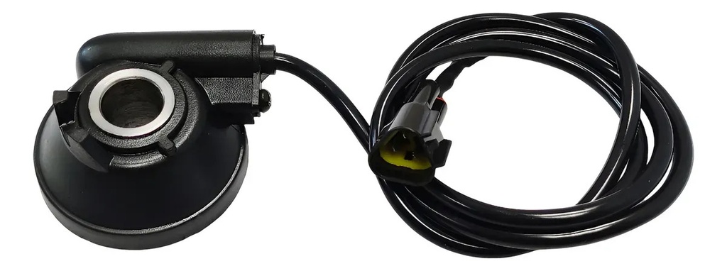 Reenvio Completo Velocimetro Yamaha Fz 16 Fi 2.0 Rpm Negro