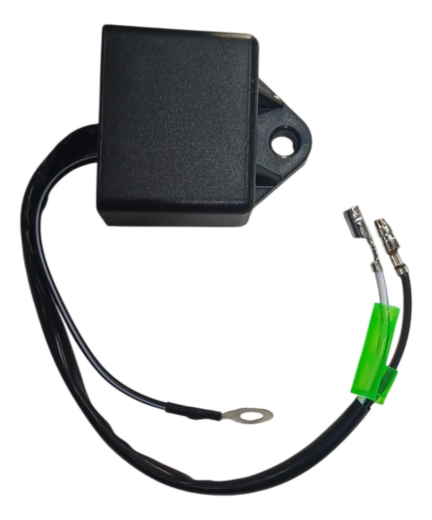 Cdi Suzuki Ax 100 Calidad Original Rpm