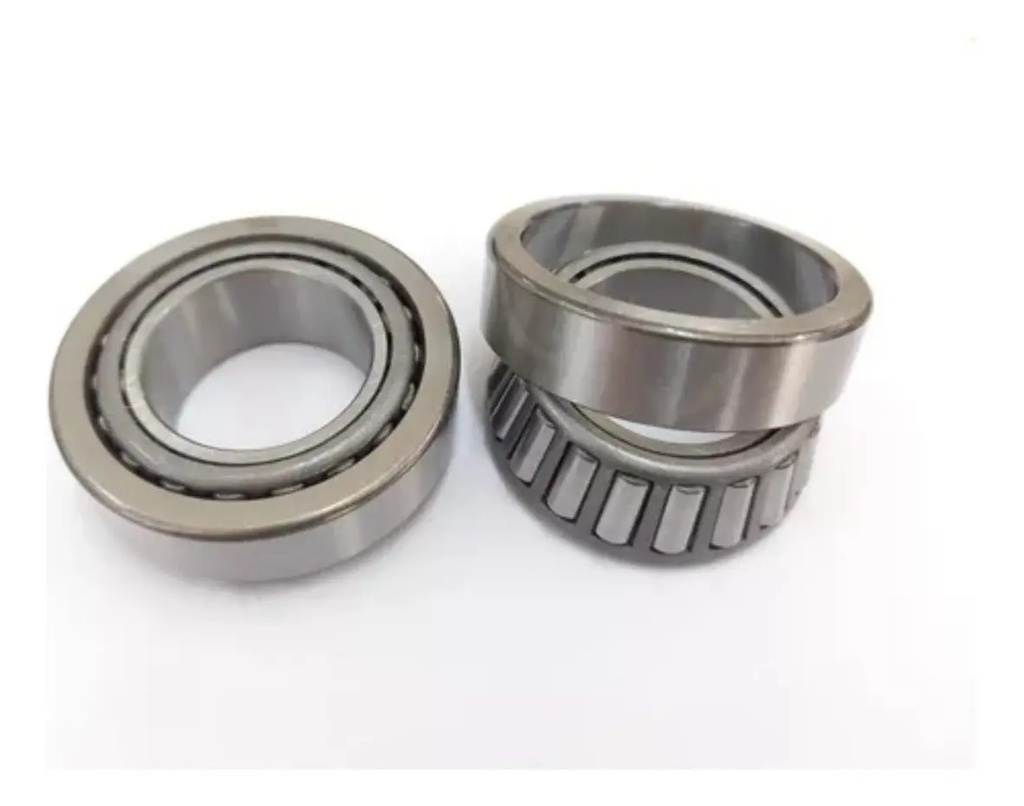 Cubetas Direccion Honda Bross 125 Skua 150 Triax 150 Rpm