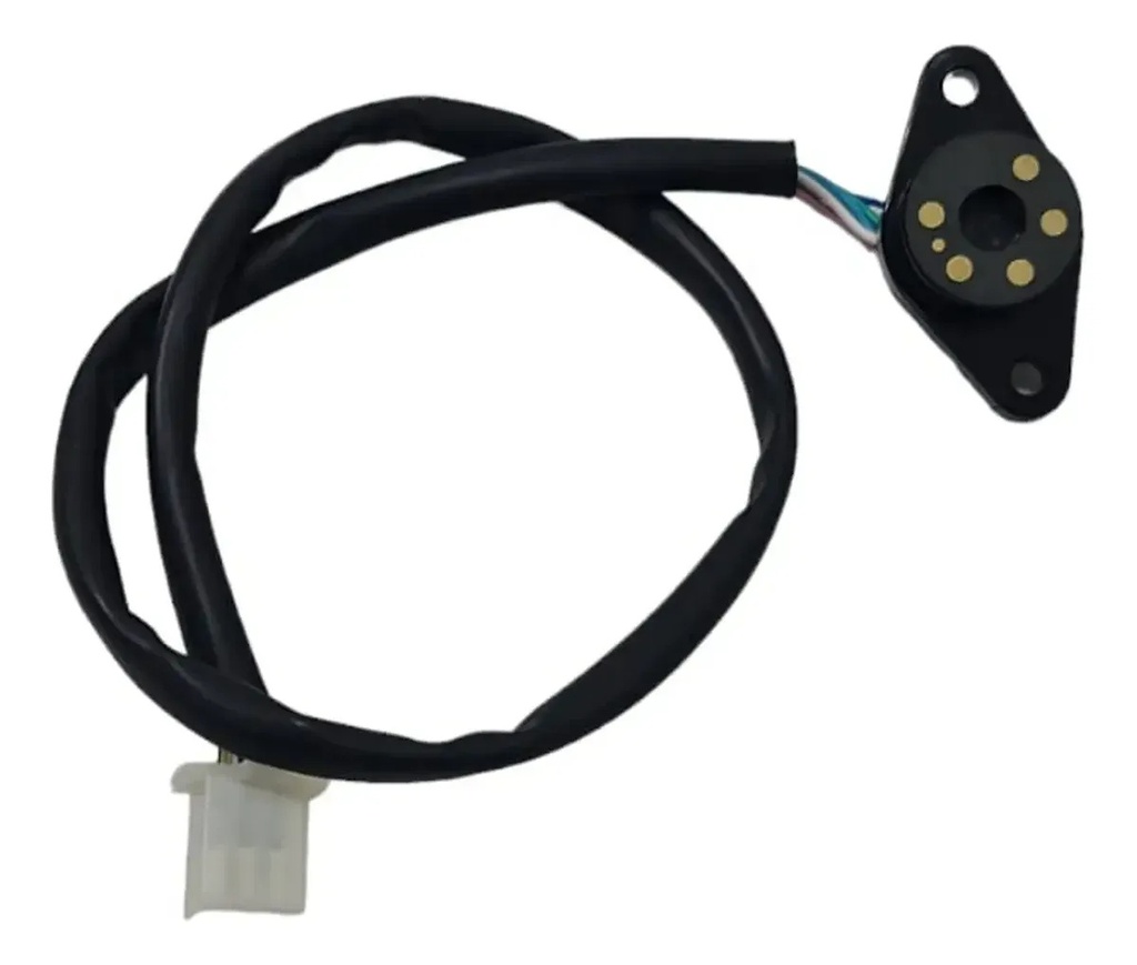Sensor Indicador Cambios  Yamaha Ybr 125 Calidad Original