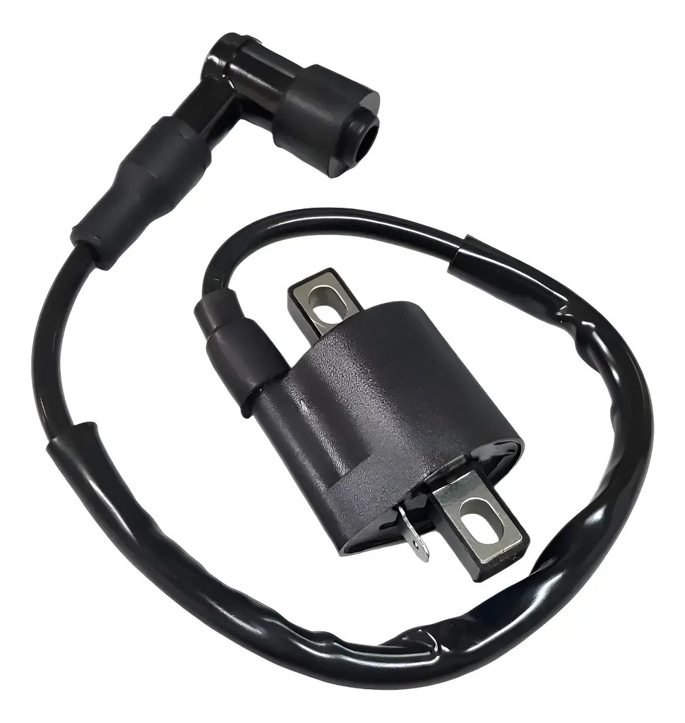 Bobina Alta Ignicion Zanella Zr 150 200 Rpm