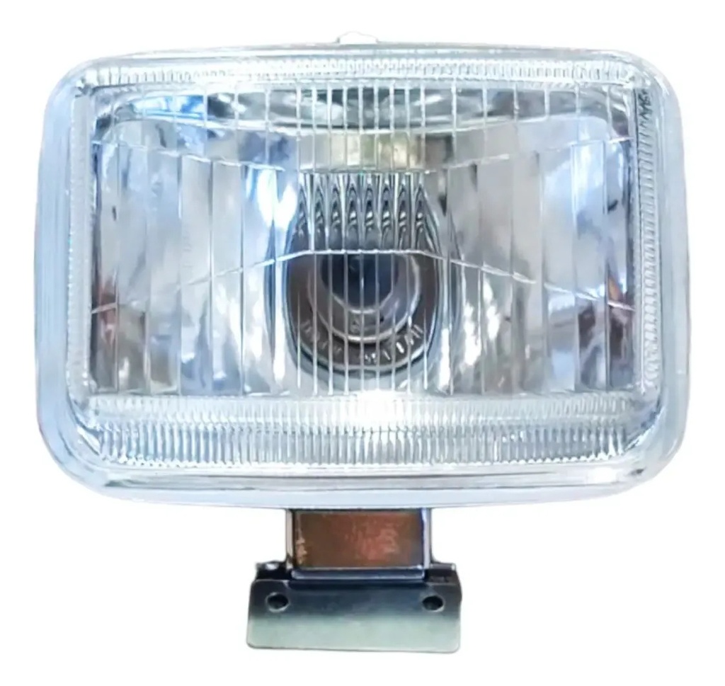 Optica Farol Delantero  Honda Xr 250 Tornado Bross  Skua Rpm Izquierdo/conductor