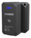 Chigee Cgrc Lin Bmw Acceso A Datos Control Wonder Wheel Rpm Negro 1
