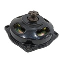 Campana  Embrague Completo Mini Cuatriciclo Rpm 7 Estrias