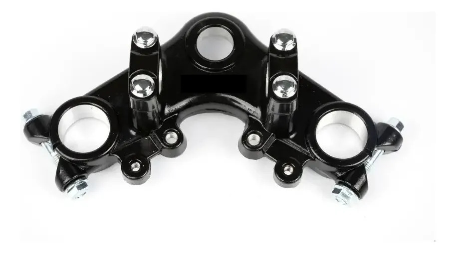 Cristo Superior Honda Storm 125 Calidad Original Rpm