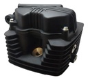 Tapa Cilindro Completa Zanella Zr 200 Rx 200 Rpm