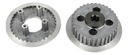 Plato De Presion Centro De Embrague Bajaj Rouser 135 Rpm