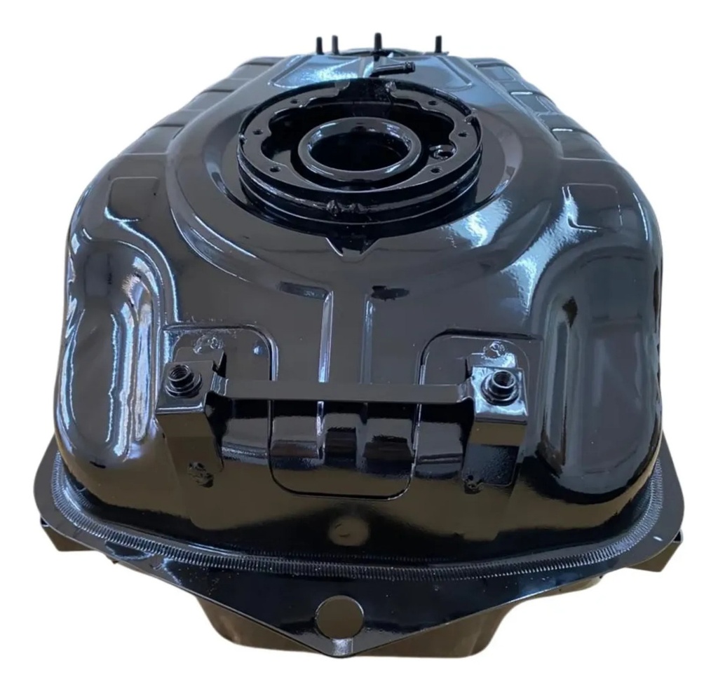 Tanque Nafta Bajaj Rouser Ns 200 Calidad Original Rpm