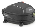 Bolso Sillín Convertible En Mochila Givi Ea147 30/38 L Rpm Negro