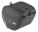 Bolso Scooter Túnel Impermeable Givi Easy15 20 Litros Rpm Negro