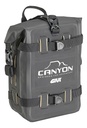 Bolso Cargo Moto Impermeable Givi Grt722b Rpm Negro
