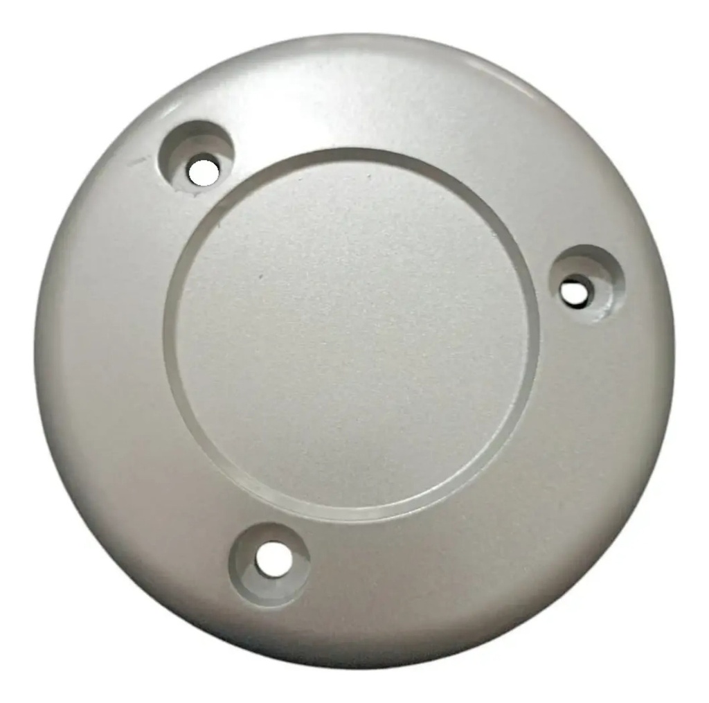 Tapa De Motor Aluminio Lado Derecho Gilera Smash 110 Rpm