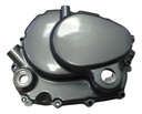 Tapa  Motor Embrague Zanella 150 Rx Calidad Original Rpm Gris Oscuro
