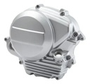 Tapa Motor Embrague Yamaha Ybr 125 Calidad Original Rpm Gris