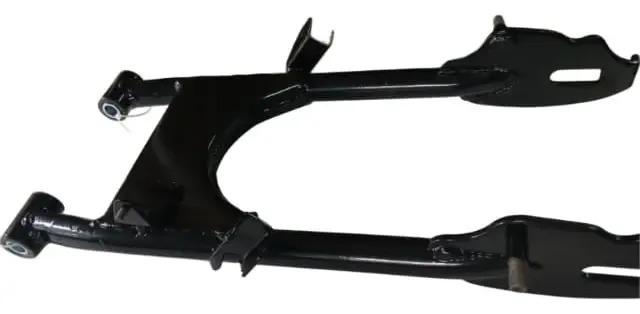 [HT002] Horquillon Trasero Honda Cg Titan 99 Rpm