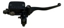 Bomba Freno Del Con Manija Honda Glh 150 21/23 Rpm Negro