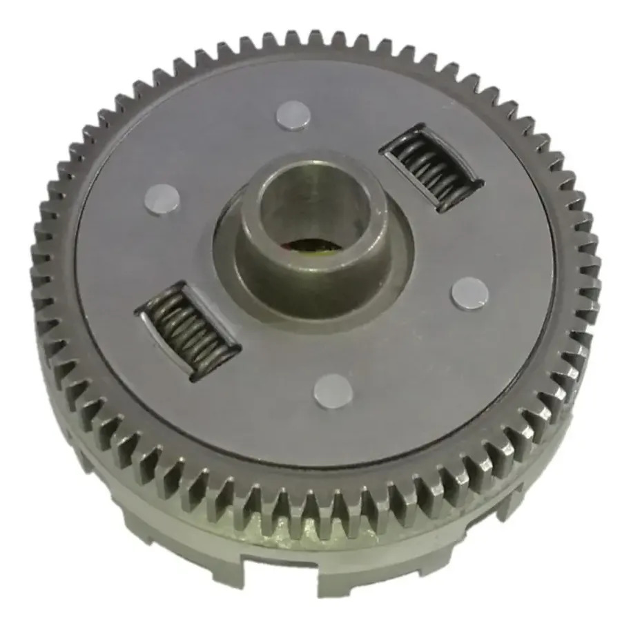 [HT081] Canasta De Embrague Honda New Titan 150 Rpm