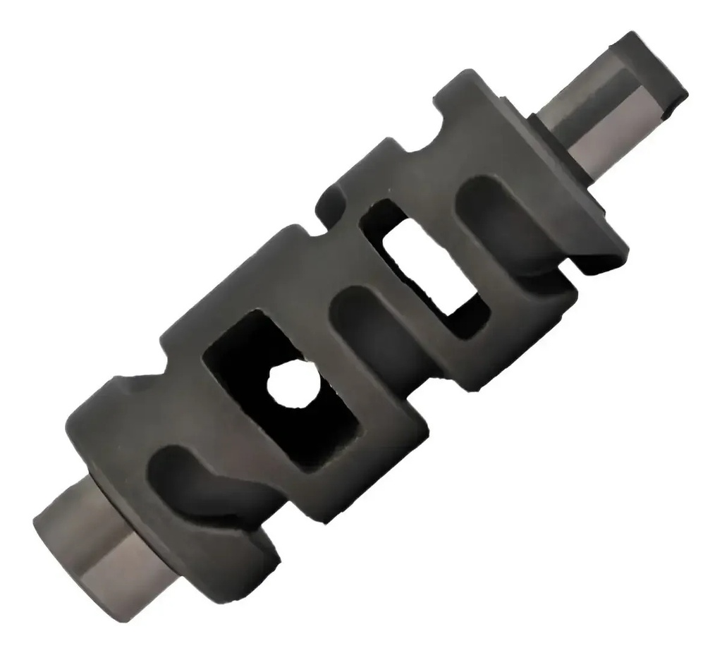 [ZZ003] Tambor Selectora Cambio Zanella Rx 150 Rpm