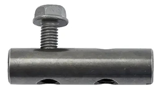 Eje Balancines P/ Honda Wave 110 S C/u Cati-moto Hws167 Rpm