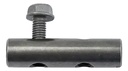 Eje Balancines P/ Honda Wave 110 S C/u Cati-moto Hws167 Rpm