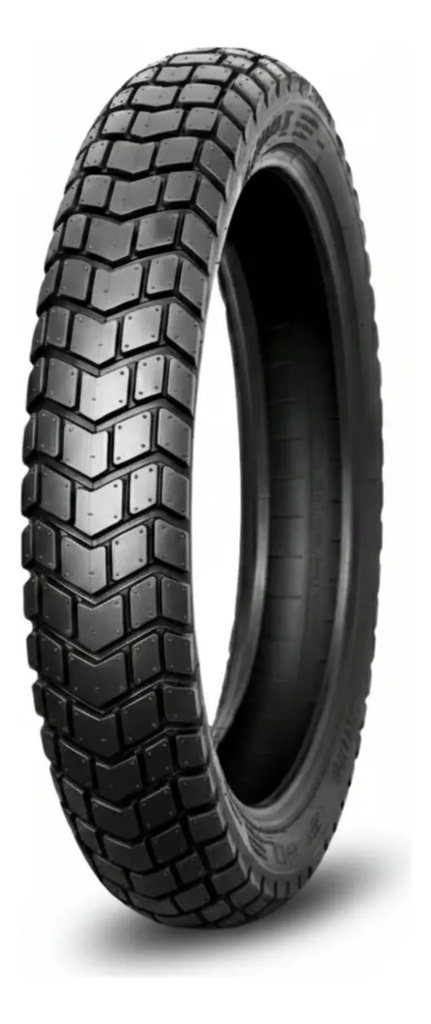 Cubierta Trasera 120 80 18 Tornado 250 Xtz 250  Rpm