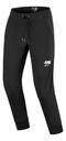 Pantalon Moto Deportivo Hombre Alpinestars Aeroshell Rpm Negro Xl