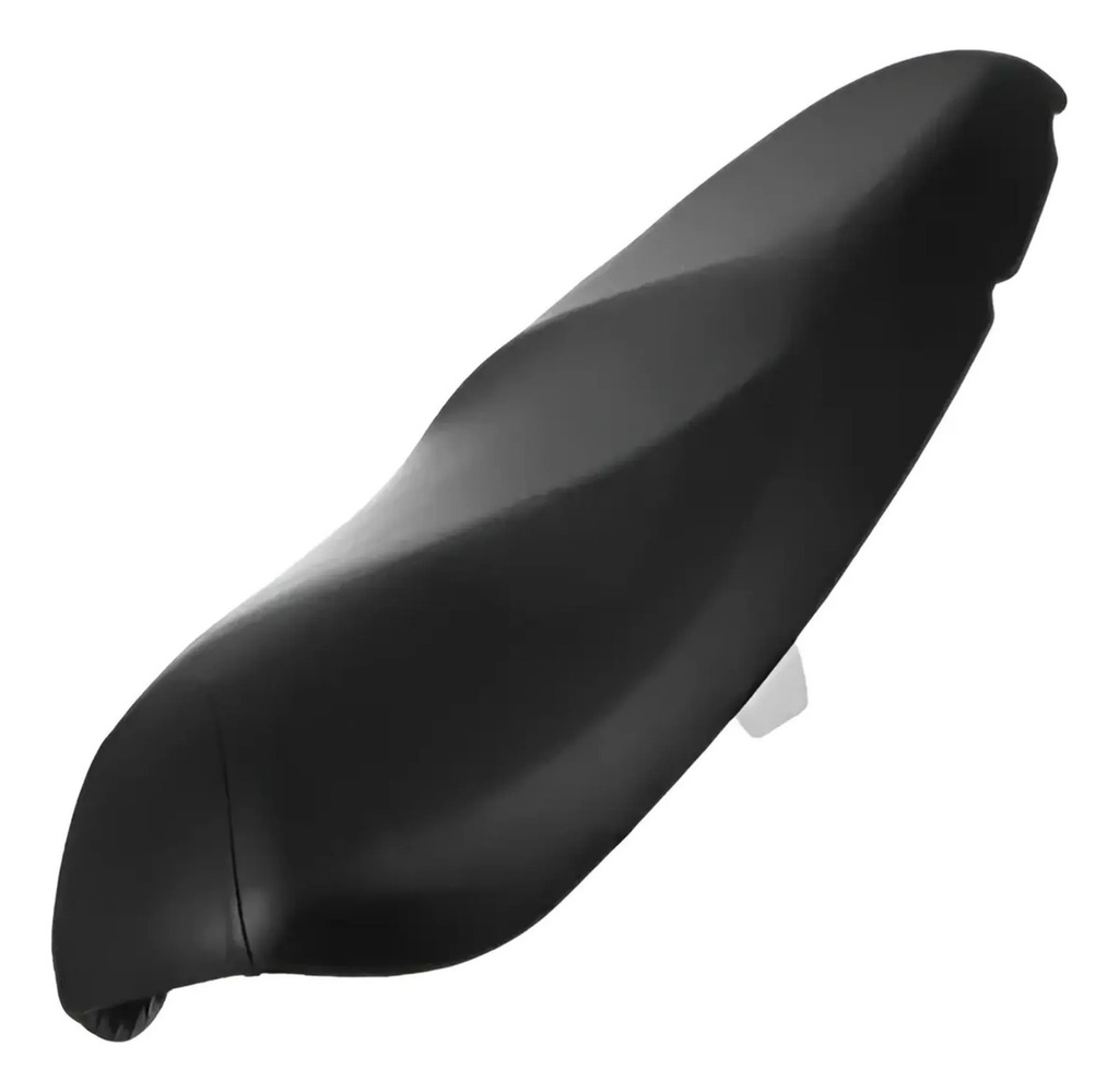 Asiento Honda Biz 125 Pro Tork Calidad Original Rpm Negro