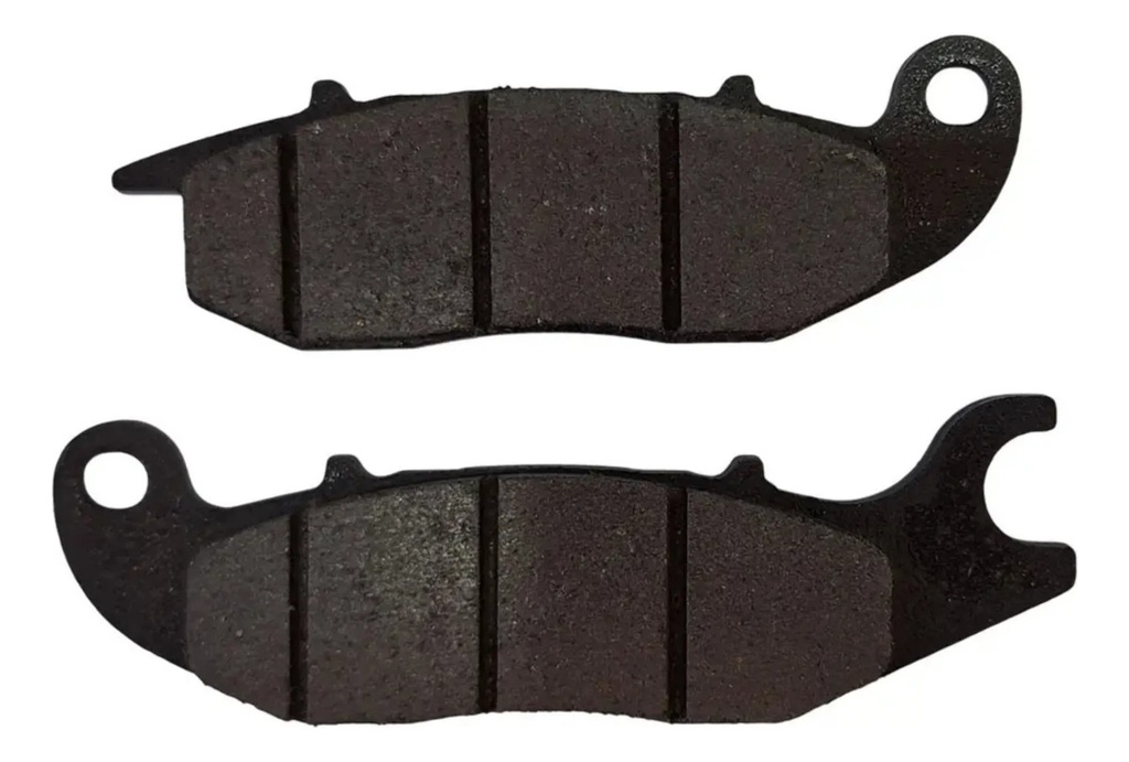 Pastillas de Freno Delanteras Fras-Le FMPD00892 Honda CG 150 New Titan 150
