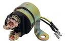 Relay Chanchita De Arranque Suzuki En Gn 125 Rpm