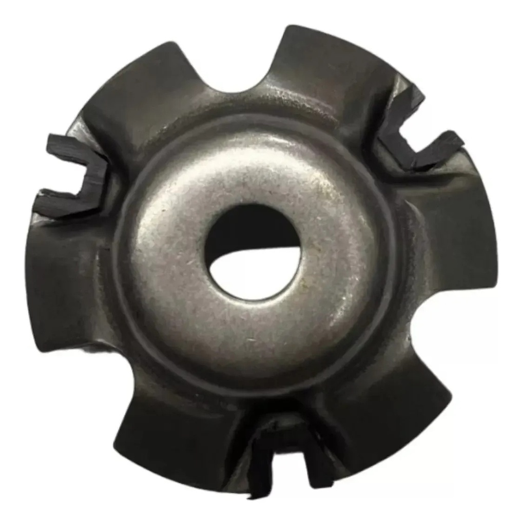 Tapa Variador Contra Peso Gilera Super Vx Styler 125 150 Rpm