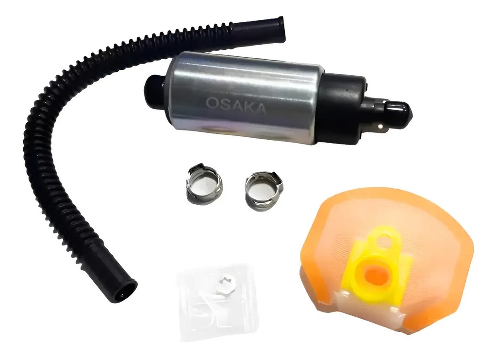 Bomba de Nafta Yamaha YBR 250 XTZ 250 y Fazer 250