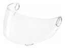 Visor Cristal Casco Hawk Junior X Antirayones Rpm Transparente