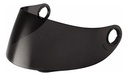 Visor Casco Rs11x Hawk Antirayaduras Rpm Fume Oscuro