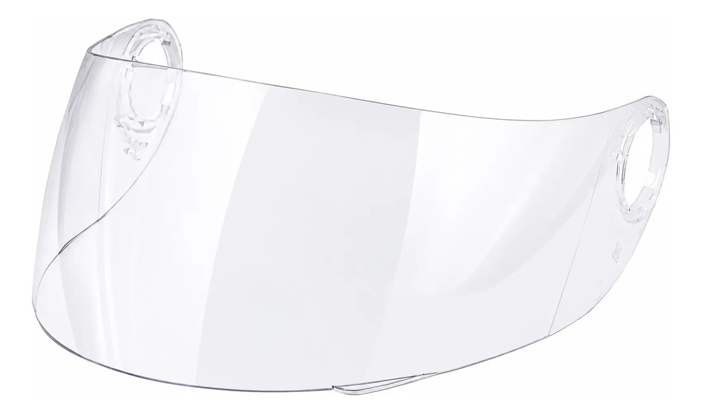 Visor Casco Hawk Rs5 / Rs5 Vector / Rs5 / Rs11 Cristal Rpm Cristal