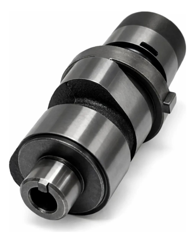 Arbol De Leva Zanella Styler 250 Calidad Original Rpm