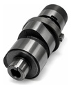 Arbol De Leva Zanella Styler 250 Calidad Original Rpm