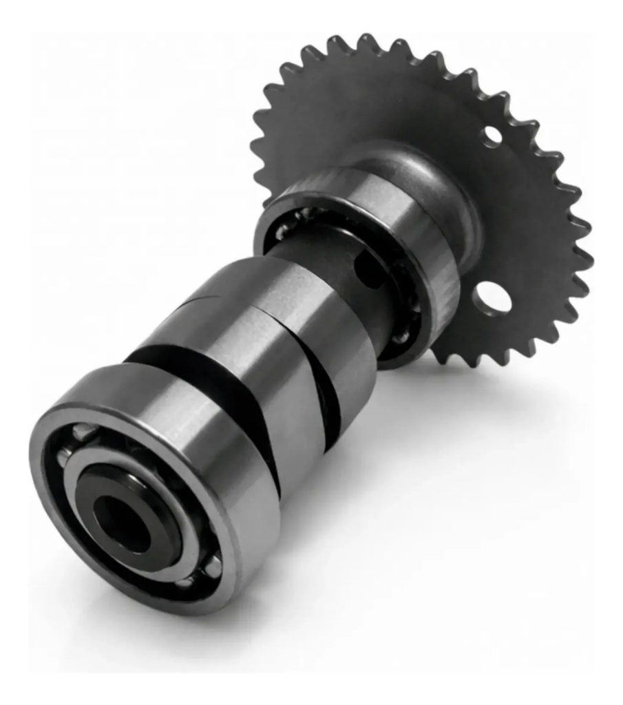 Arbol De Leva Suzuki An 125 Calidad Original Rpm