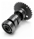Arbol De Leva Suzuki An 125 Calidad Original Rpm