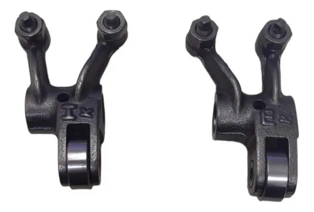 Balancin De Admision Escape  Bajaj Rouser Ns 160 150  Rpm