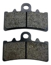 Pastillas De Freno Delantera Duke 250 390 Dominar 400 250
