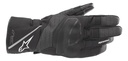 Guantes Moto Hombre Alpinestars Andes V3 Ds Rpm Negro L
