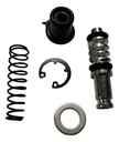 Reparacion Bomba De Freno Delantero Honda Cb 190 Rpm Gris