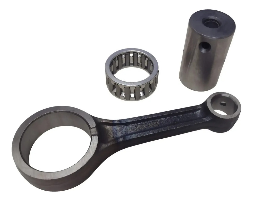 Kit Biela Completa Yamaha Fz 16 Calidad Original Rpm