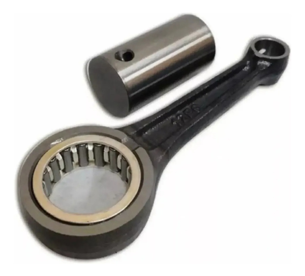 Kit Biela Suzuki Gixxer 150 Calidad Original Rpm