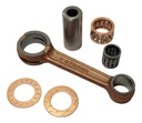 Kit Biela Suzuki Ax 100  Calida  Original  Rpm