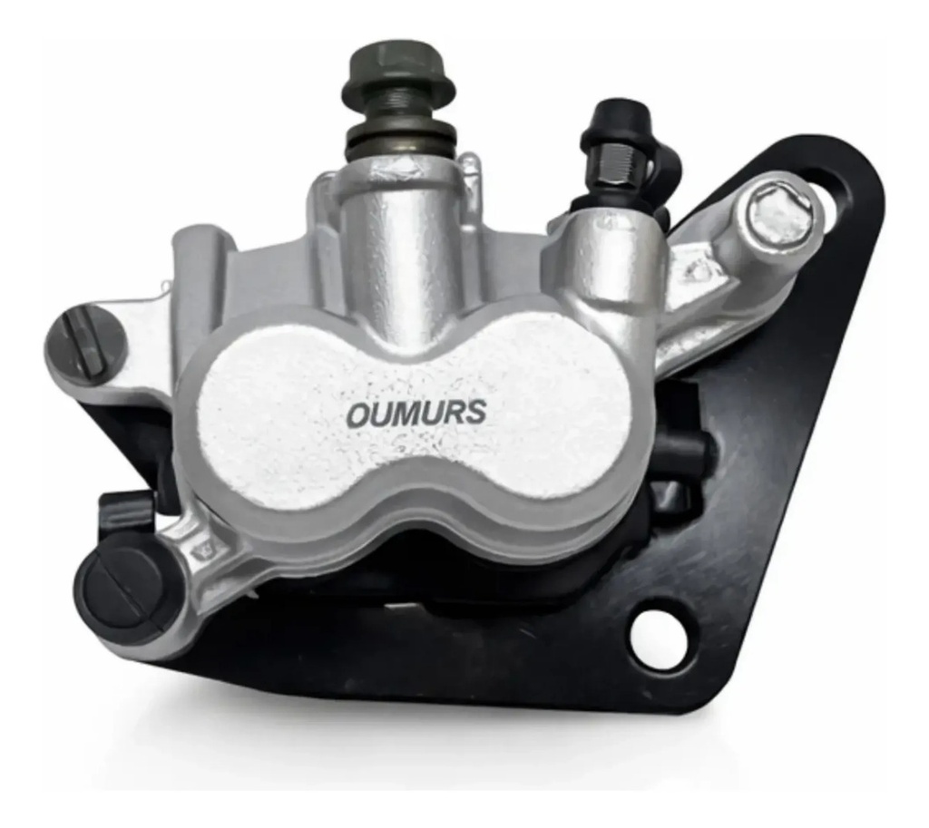 Caliper Freno Delantero  Yamaha Ybr 250 Ys 250 Rpm