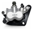Caliper Freno Delantero  Yamaha Ybr 250 Ys 250 Rpm