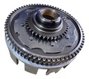 Canasta Embrague Sola Suzuki Gn 250 Calidad Original Rpm