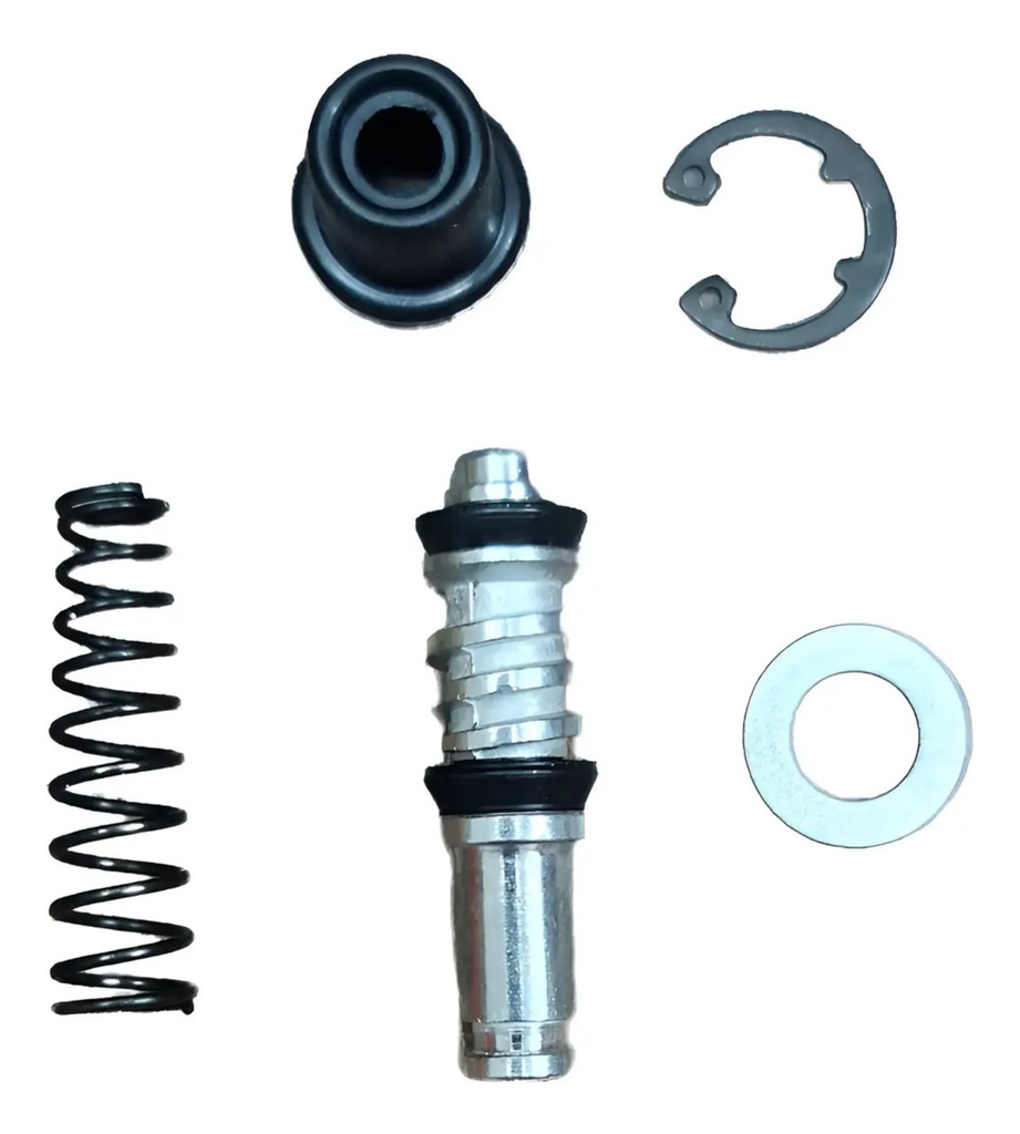 [KO411] Kit Reparacion Bomba De Freno Yamaha Xtz 250 Ybr 250 Rpm Gris