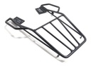 Porta Equipaje Macizo Honda Cb 250 2018 New  Twister Rak  Negro